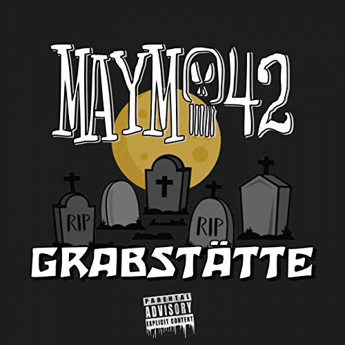 Grabstätte [Explicit]