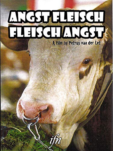 Angst Fleisch - Fleisch Angst