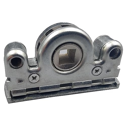 Achkey Winkhaus Worm Gear Replacement Part Gear