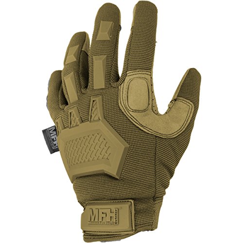 MFH Tactical Handschuhe Action (Coyote tan, M)