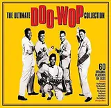 Ultimate Doo-Wop Collection