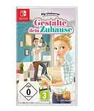 My Universe - Gestalte Dein Zuhause [Nintendo Switch]