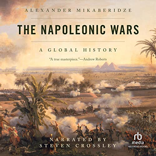 The Napoleonic Wars