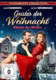 Geister der Weihnacht - Königin des Winters