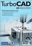 TurboCAD 2022/2023 | 2D | PC Aktivierungscode per Email