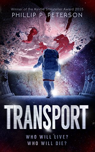 Transport (English Edition)
