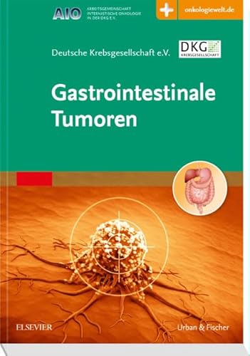 Gastrointestinale Tumoren: mit Zugang zur Medizinwelt