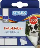 500 Fotosticker Fotokleber