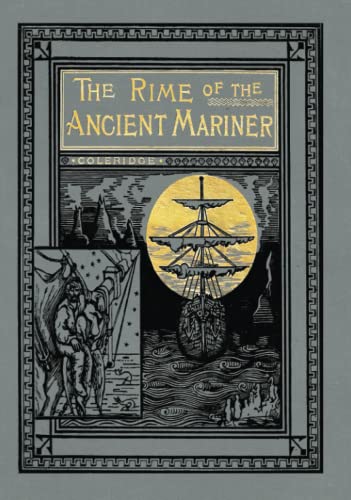 The Rime of the Ancient Mariner: SeaWolf Press Illustrated Classic