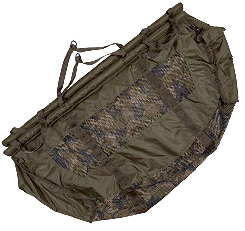 Fox Carpmaster STR Weigh Sling Standard - Wiegesack zum Karpfenangeln, Karpfensack zum Wiegen, Wiegeschlinge