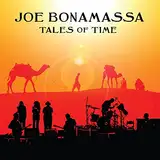 Tales of Time (CD+Blu-Ray)