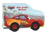 Disney Cars: Das große Rennen