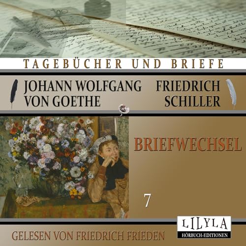 Briefwechsel 7