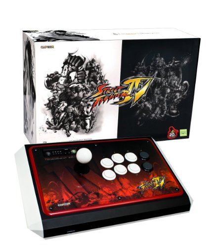 X360 FightStick Tournament Edition