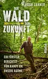 Der Wald der Zukunft: Ein Förster berichtet vom Kampf um unsere Bäume | Der Umgang mit dem Wald im Klimawandel