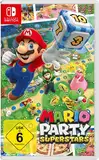 Nintendo Mario Party Superstars - [Nintendo Switch]