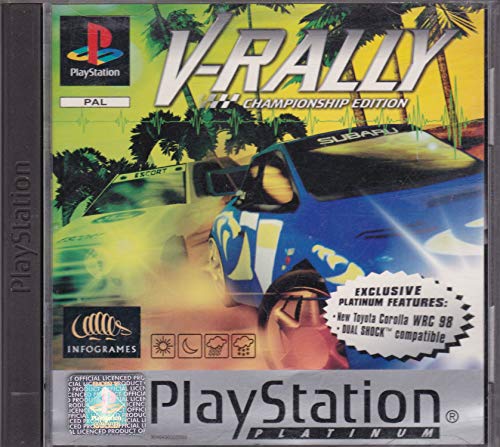 V-Rally