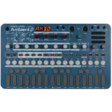 Sonicware LIVEN Ambient Ø [Soundscape Synthesizer] 128 Sound Pattern Paletten, Drone-, Pad- und Atmos-Layers, 9 Reverb Effekte, 4-Spur Sequenzer