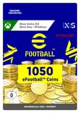 eFootball : Coin 1050 | Xbox & Windows 10 - Download Code