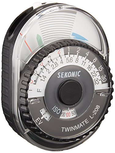 Sekonic L-208 Twinmate