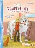 Penguin JUNIOR – Einfach selbst lesen: Zauberhufe – Unser magischer Ponyhof - Lieblings-Pony gesucht: Einfach selbst lesen ab 7 Jahren (Die Zauberhufe-Reihe, Band 3)