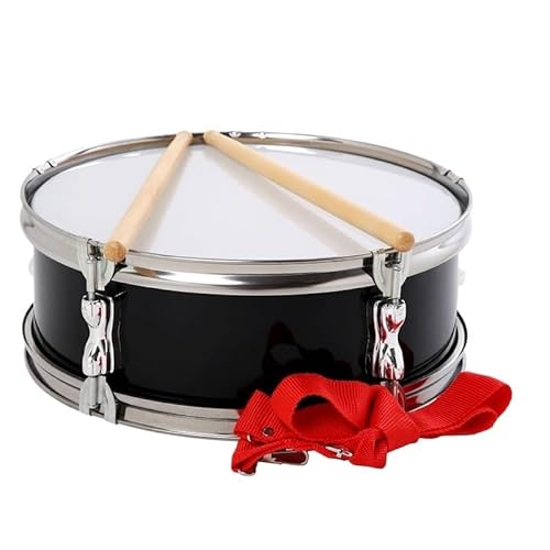 13-Zoll-Trommelfelle, 12-Zoll-14-Zoll-Trommeln, Snaredrums, Schlaginstrumente