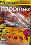 Happinez Premium Extra 4/2019 "Happinez 4/19"