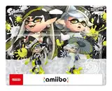 Nintendo Splatoon Alterna Set - Callie & Marie 2-in-1 Pack