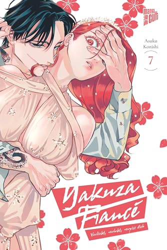 Yakuza Fiancé – Verliebt, verlobt, verpiss dich 7