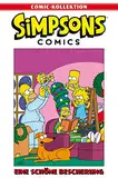 Simpsons Comic-Kollektion: Bd. 20: Eine schöne Bescherung