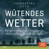 Wütendes Wetter: Auf der Suche nach den Schuldigen für Hitzewellen, Hochwasser und Stürme