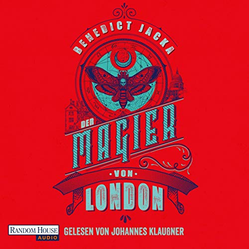 Der Magier von London: Alex Verus 3