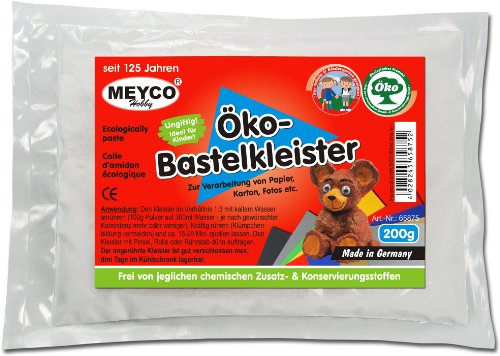 Meyco Bio Bastelkleister 150 g