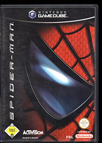 Spider-Man - The Movie