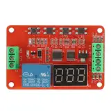 Digitaler Spannungs Komparator, DVB01 Spannungs Komparator, Auto Power Save Funktion, Spannungs Messung, Überspannungs Überspannung Überlastungs Schutz Modul(5V)