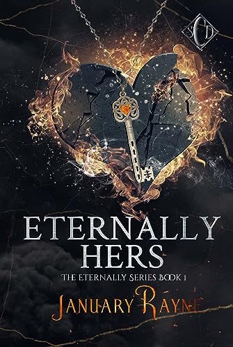 Eternally Hers: The Introduction: Shallow Cove™ Dimensions (Eternally Series Book 1) (English Edition)