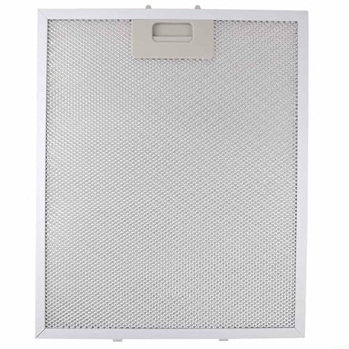 Sileduove Dunstabzugshaube Aluminium Filter 340X280mm Geeignet Für FHEE229SC9S FHEE26A9S OR908CXA