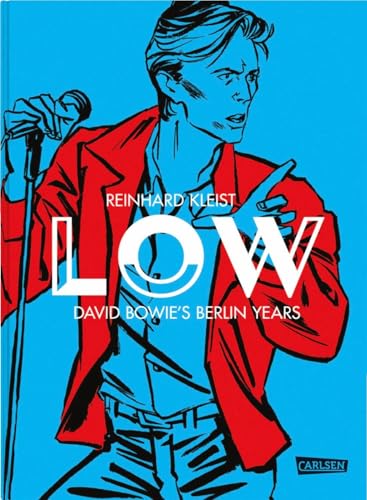 Low: David Bowie's Berlin Years | David Bowie in Berlin