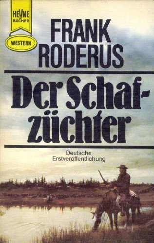 Der Schafzüchter.