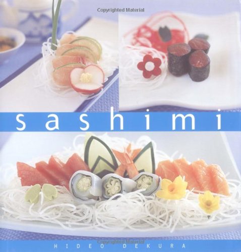Sashimi (Essential Kitchen)