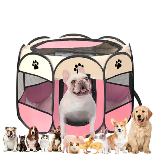 Welpenauslauf, Welpenlaufstall, Laufstall Hund, Katzengehege, Hundelaufstall für Wohnung, Welpenauslauf Indoor, Laufstall Katze, Hasengehege, Kaninchengehege, Katzen Aussengehege, Kleintierlaufstall