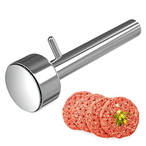 Falafel Portionierer, Falafel Schaufel Falafel Maker Scoop, Nicht Klebend Falafel Baller Tool, Falafel Former für leckeren Falafel Bällchen, Fleischbällchen und Küchenhelfe