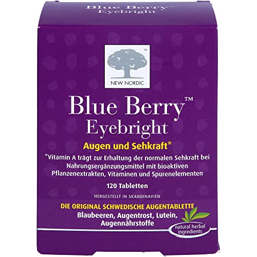 Blue Berry, 120 St