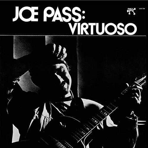 Original Jazz Classics Remasters: Virtuoso