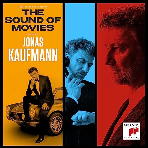 The Sound of Movies (Limited Deluxe Edition)