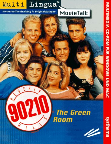 Beverly Hills 90210 - The Green Room