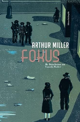 Fokus: Illustrierte Ausgabe