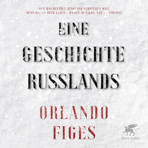 Eine Geschichte Russlands