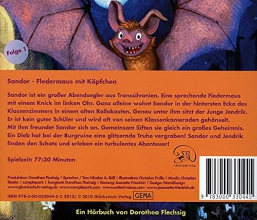 Raritäten.