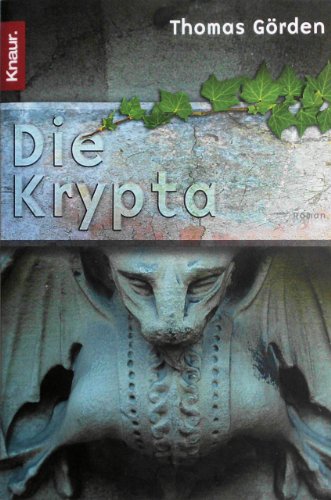 Die Krypta